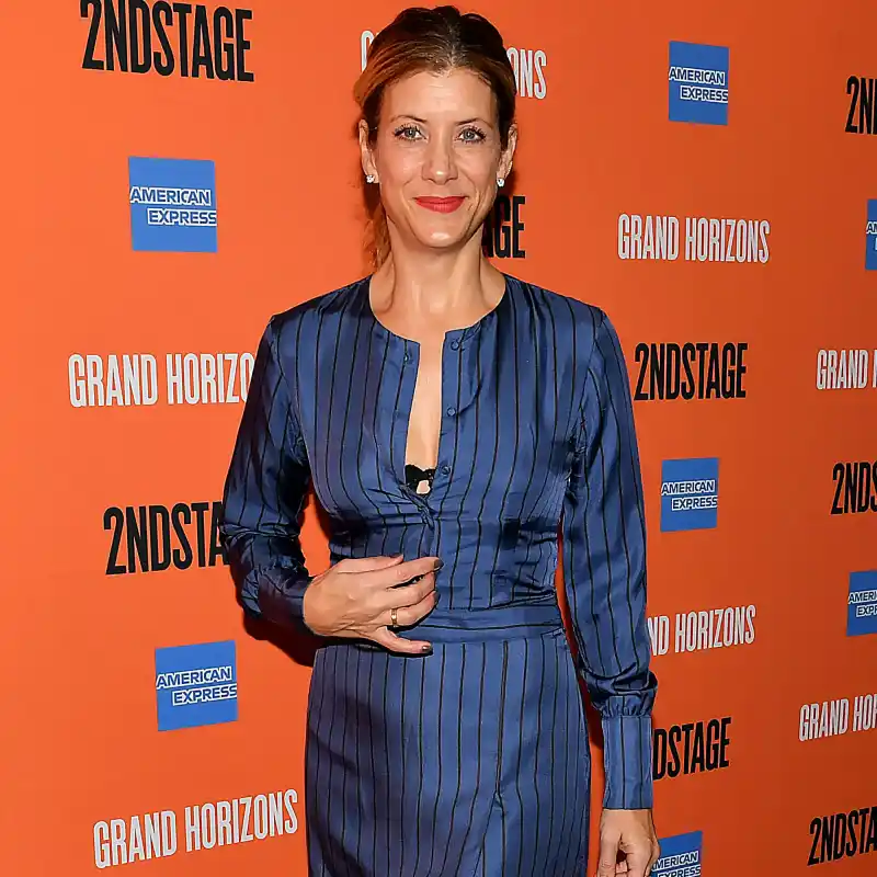 Kate Walsh Says Emily in Paris Absurdity Kitsch Make It Fun