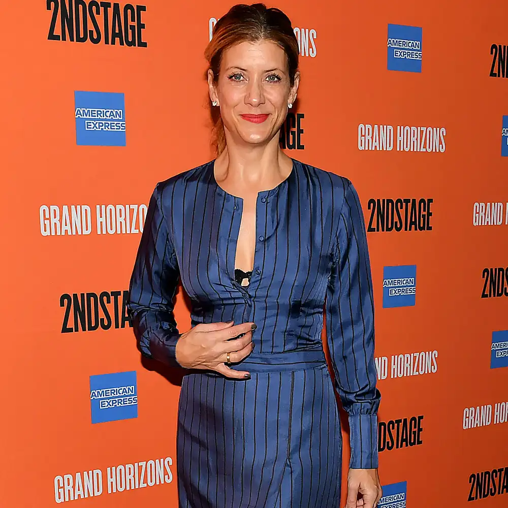 Kate Walsh Says Emily in Paris Absurdity Kitsch Make It Fun