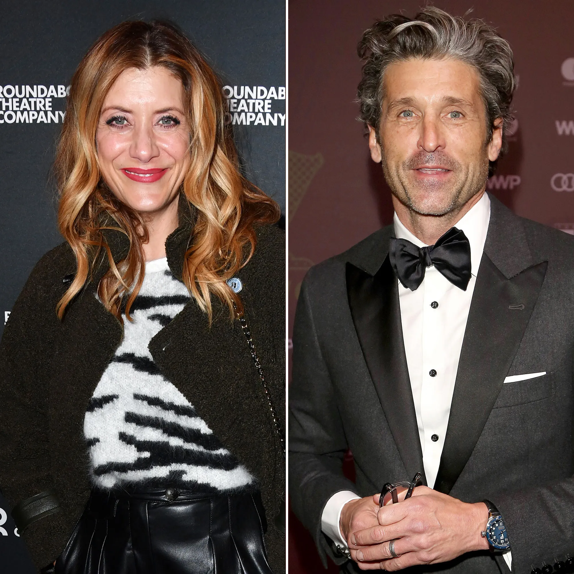 Kate Walsh Praises Patrick Dempsey’s ‘Hugely Moving’ Return to ‘Grey’s Anatomy’