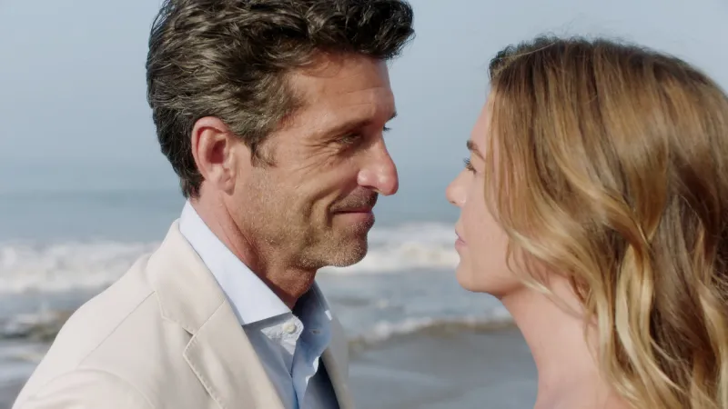 Kate Walsh Praises Patrick Dempsey’s ‘Hugely Moving’ Return to ‘Grey’s Anatomy’
