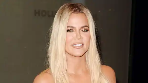 Khloe Kardashian Shares Hydration Secrets For Killer Body