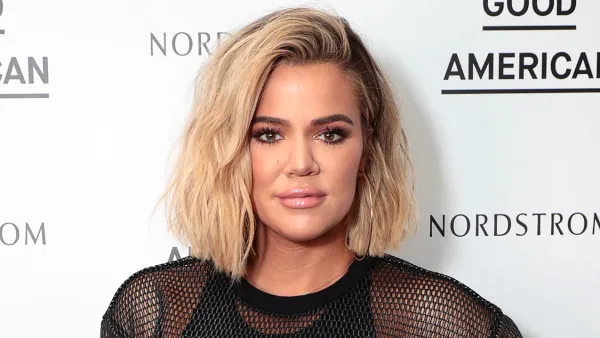 Khloe Kardashian Shows Off Toned Stomach in Workout Gear After Photoshop Controversy