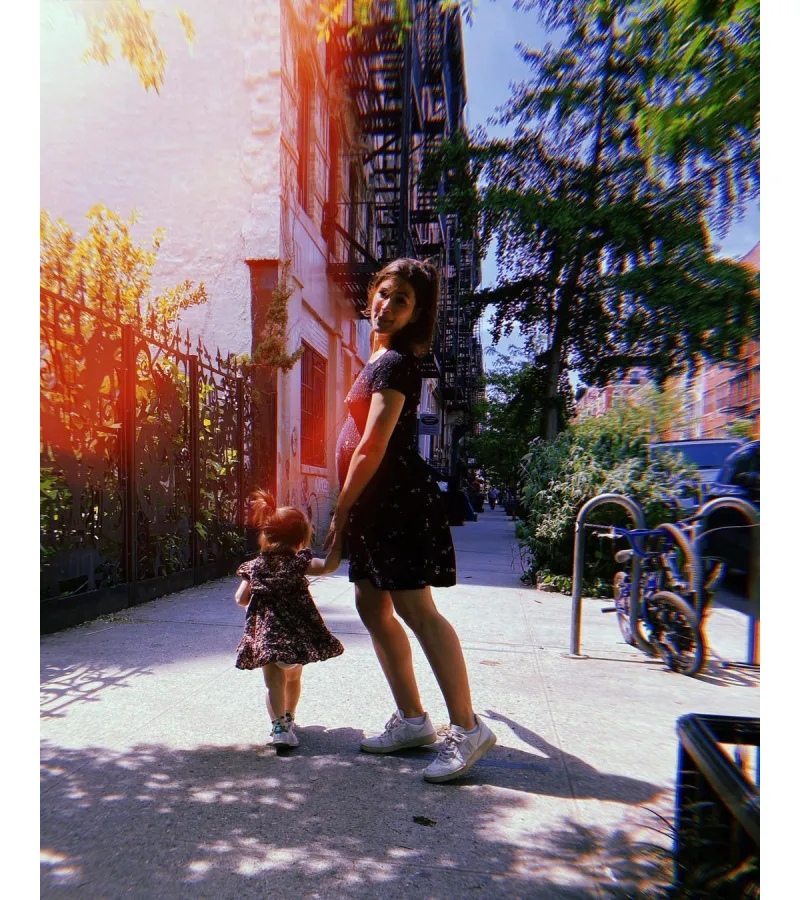 Kieran Culkin Wife Jazz Charton Is Pregnant With 2nd Child 2