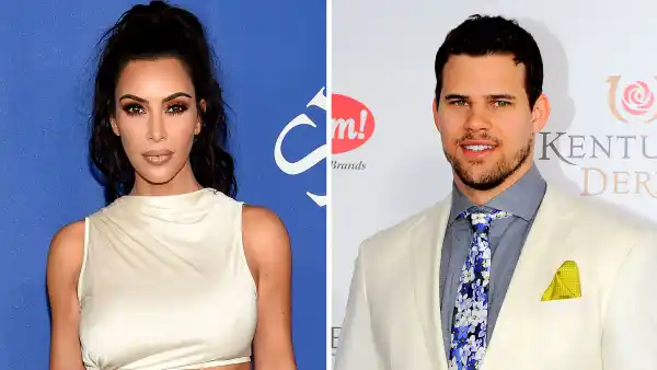 Kim Kardashian Doesnt Want Explain Who Kris Humphries Is Her Kids