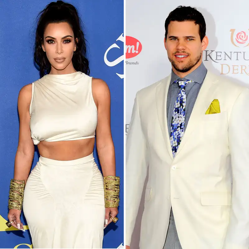 Kim Kardashian Doesnt Want Explain Who Kris Humphries Is Her Kids