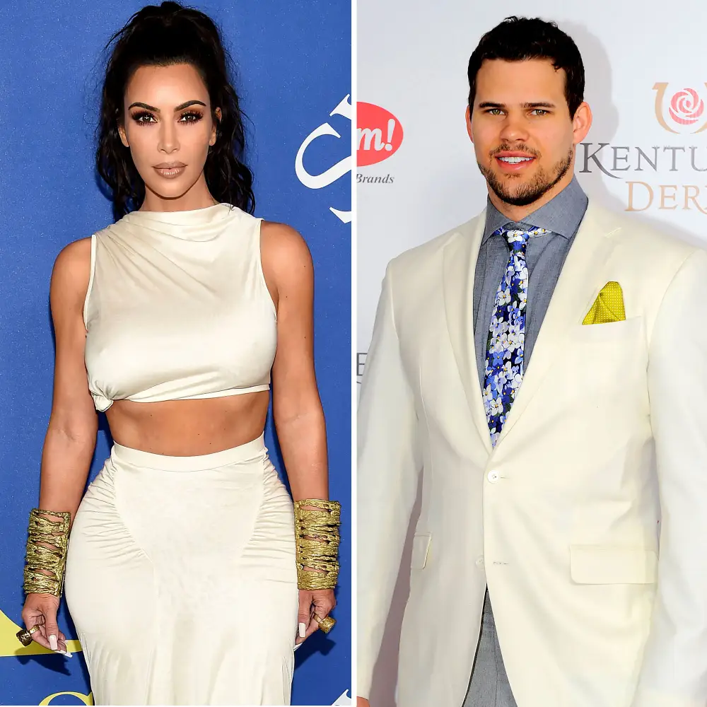 Kim Kardashian Doesnt Want Explain Who Kris Humphries Is Her Kids