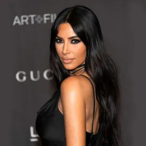 Kim Kardashian Gets Emotional KUWTK Teaser Im Ready Be Happy