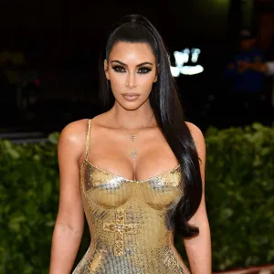 Kim Kardashian Reveals She Had Covid During 2nd Baby Bar Exam