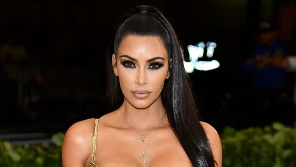 Kim Kardashian Reveals She Had Covid During 2nd Baby Bar Exam