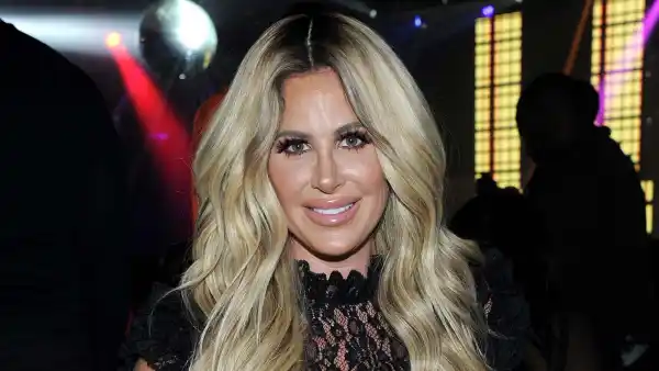 Kim Zolciak Teases New Reality Show After Don’t Be Tardy’s Cancelation