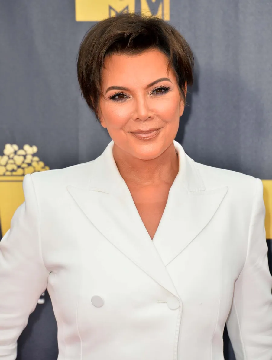 Kris Jenner