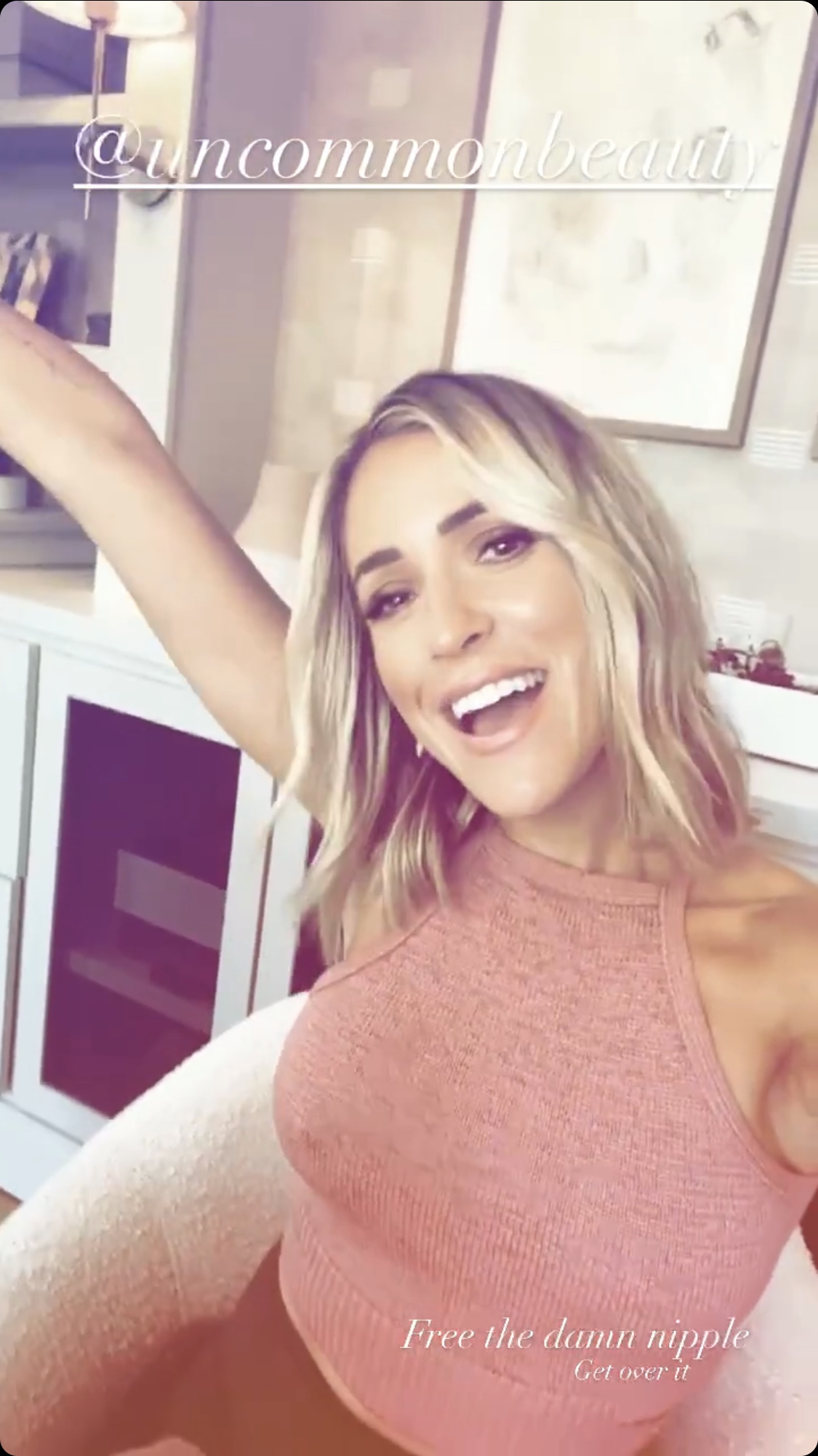 Kristin-Cavallari-Halter-Top-Instagram