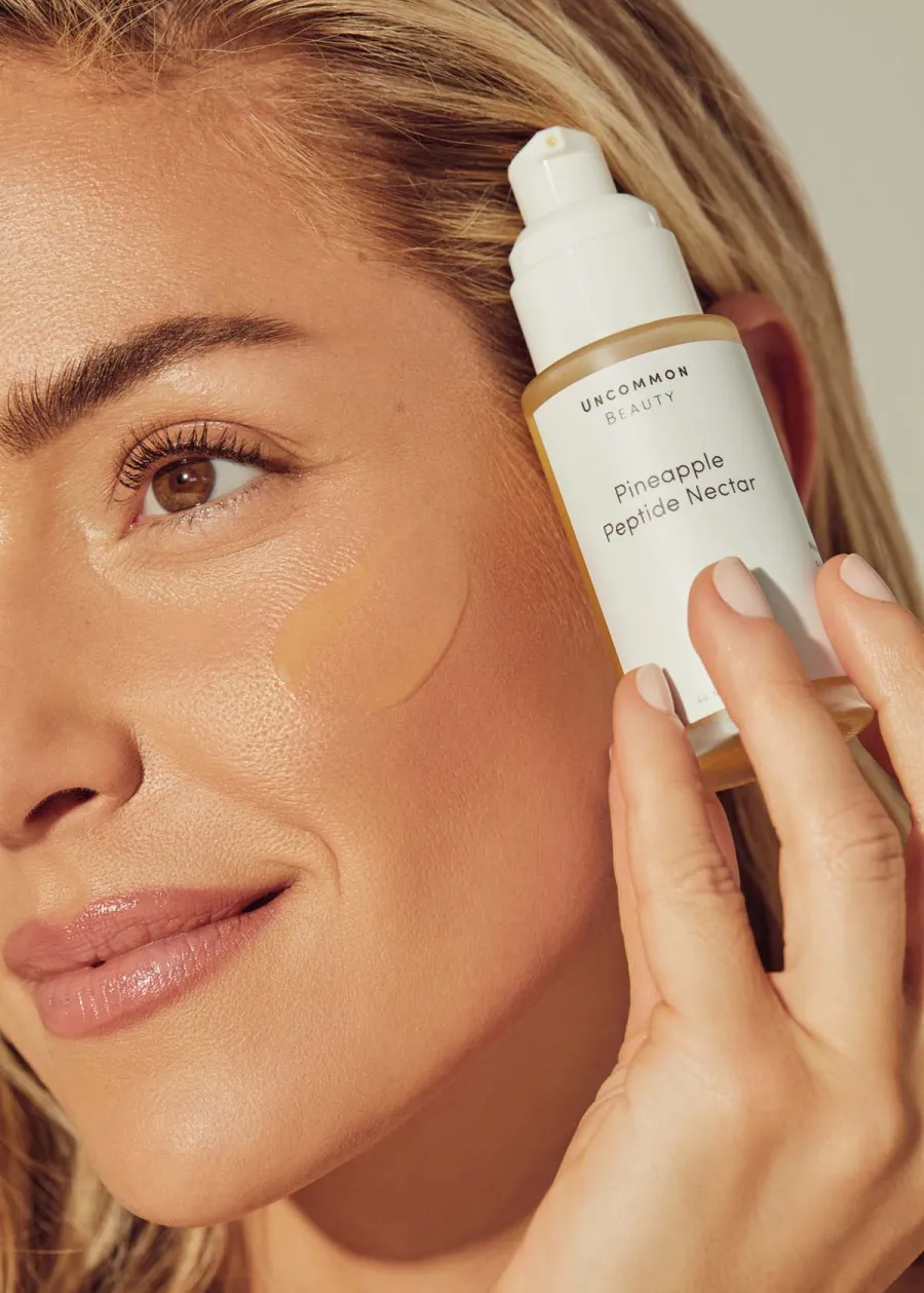 Kristin Cavallari Shares Alarming Realization That Inspired Uncommon Beauty