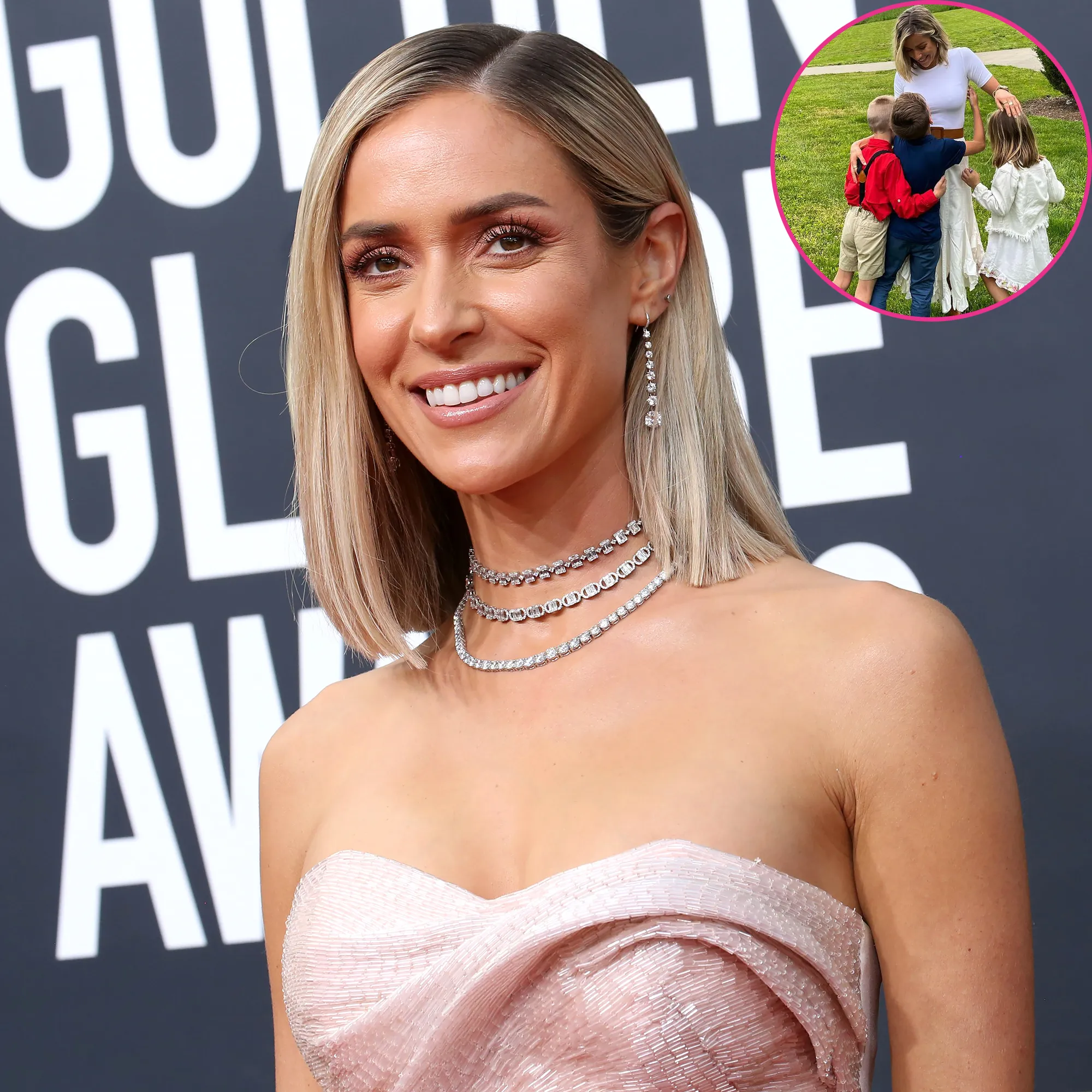 Kristin Cavallari Won’t Introduce Her Kids to Her Next Partner Unless He’s ‘the One’