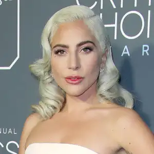 Lady Gaga Reveals She Was Pregnant After Past Sexual Assault Experience 19