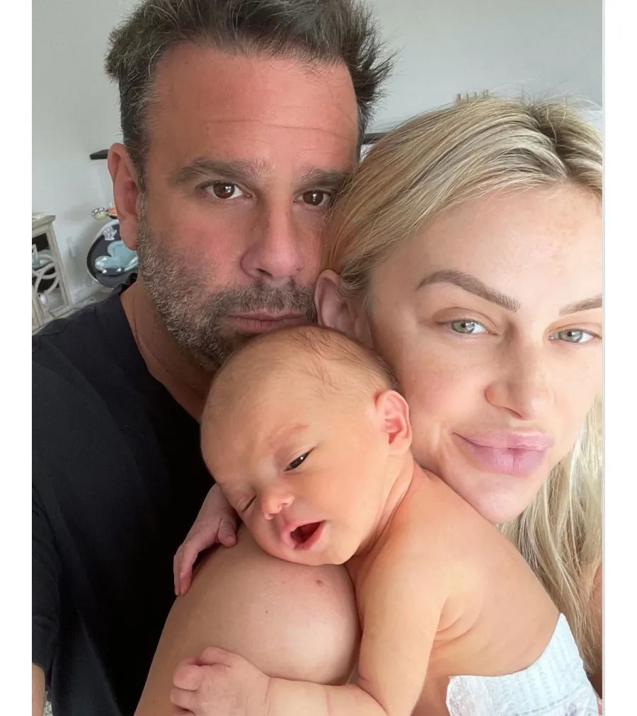 Lala Kent Mother’s Day 2021 Plans Ocean