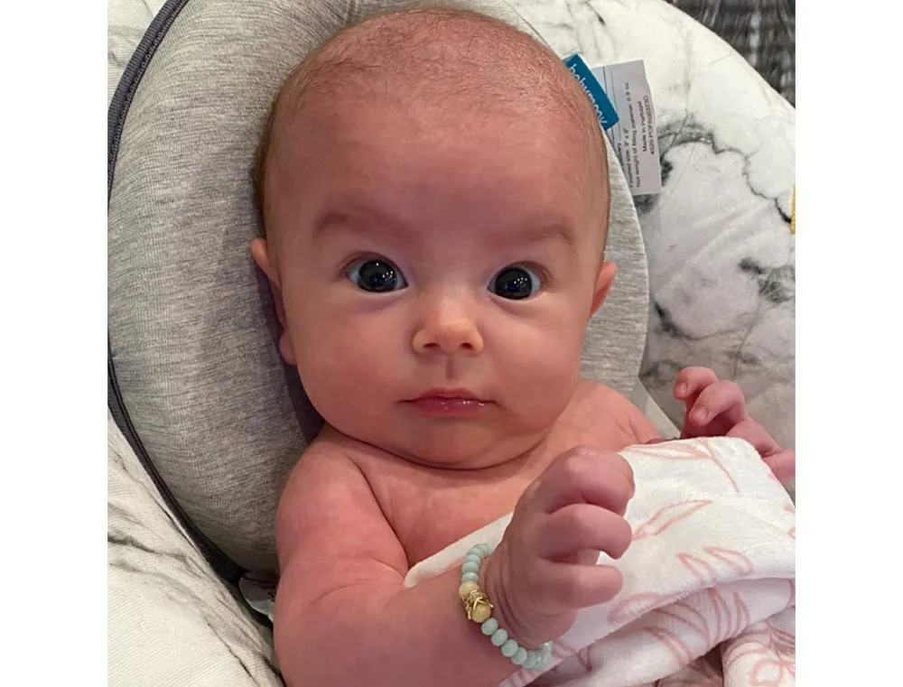 Lala Kent Says Randall Emmett Is Ready to Start Trying for 2nd Baby Ocean