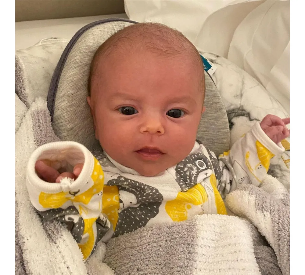 Lala Kent Terrified Miscarriage 2