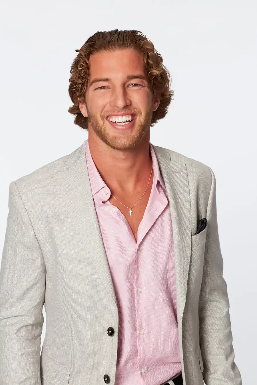 Landon Katie Thurston Bachelorette Season 17 Cast