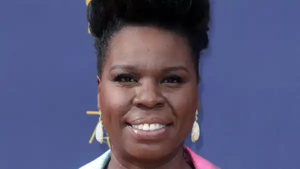 Leslie Jones: Google What You Need to Know About Black Hair