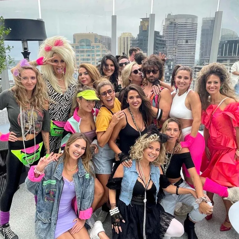 Liam Hemsworth Gabriella Brooks Relationship Timeline