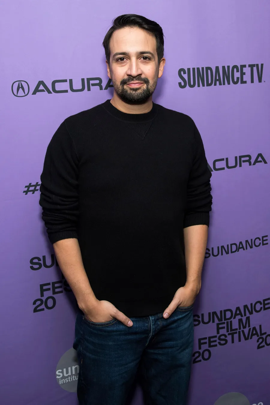 Lin-Manuel Miranda Celebrities Explain Whether Their Kids Understand Their Fame