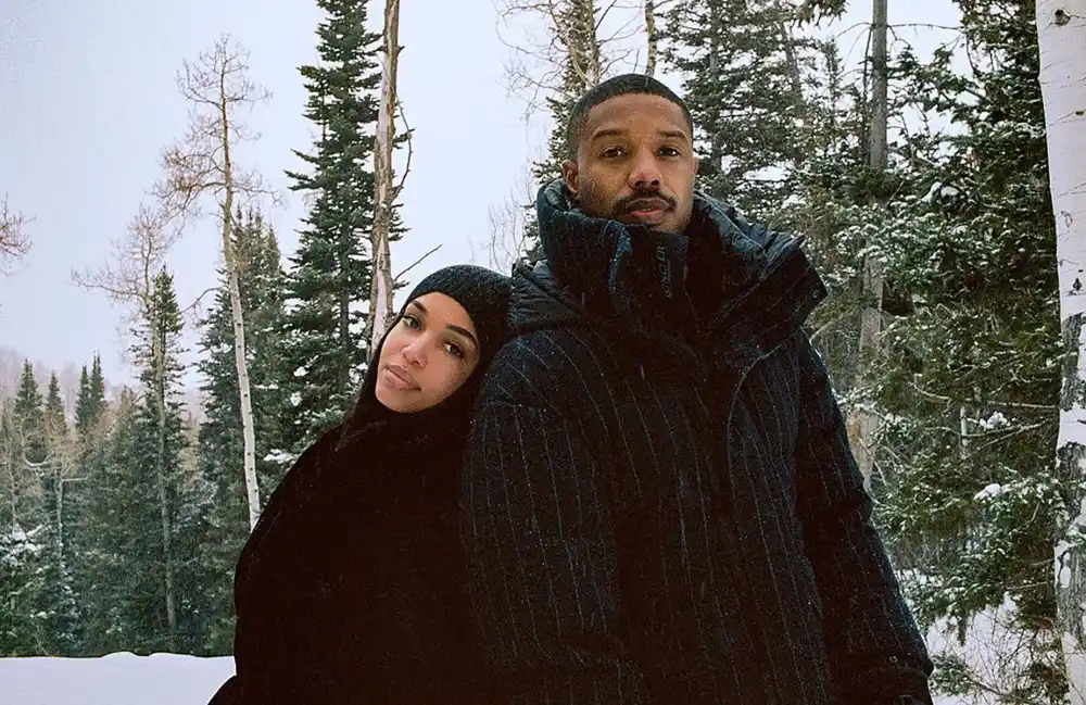 Lori Harvey&rsquo;s New Skincare Line Has Michael B. Jordan&rsquo;s Stamp of Approval