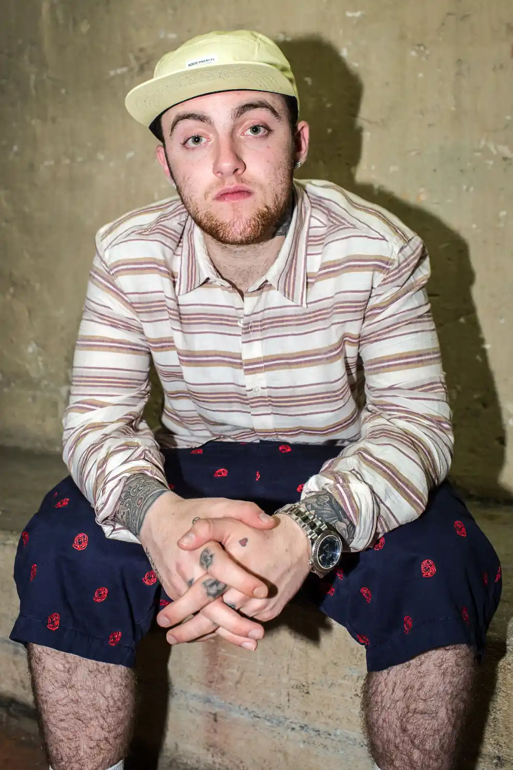 Mac Miller&rsquo;s Family Calls for Boycott of &lsquo;Exploitative&rsquo; Book About His Life