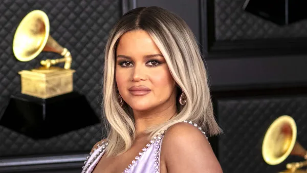 Maren Morris Feels 100 Percent Comfortable With Her Post Baby Body