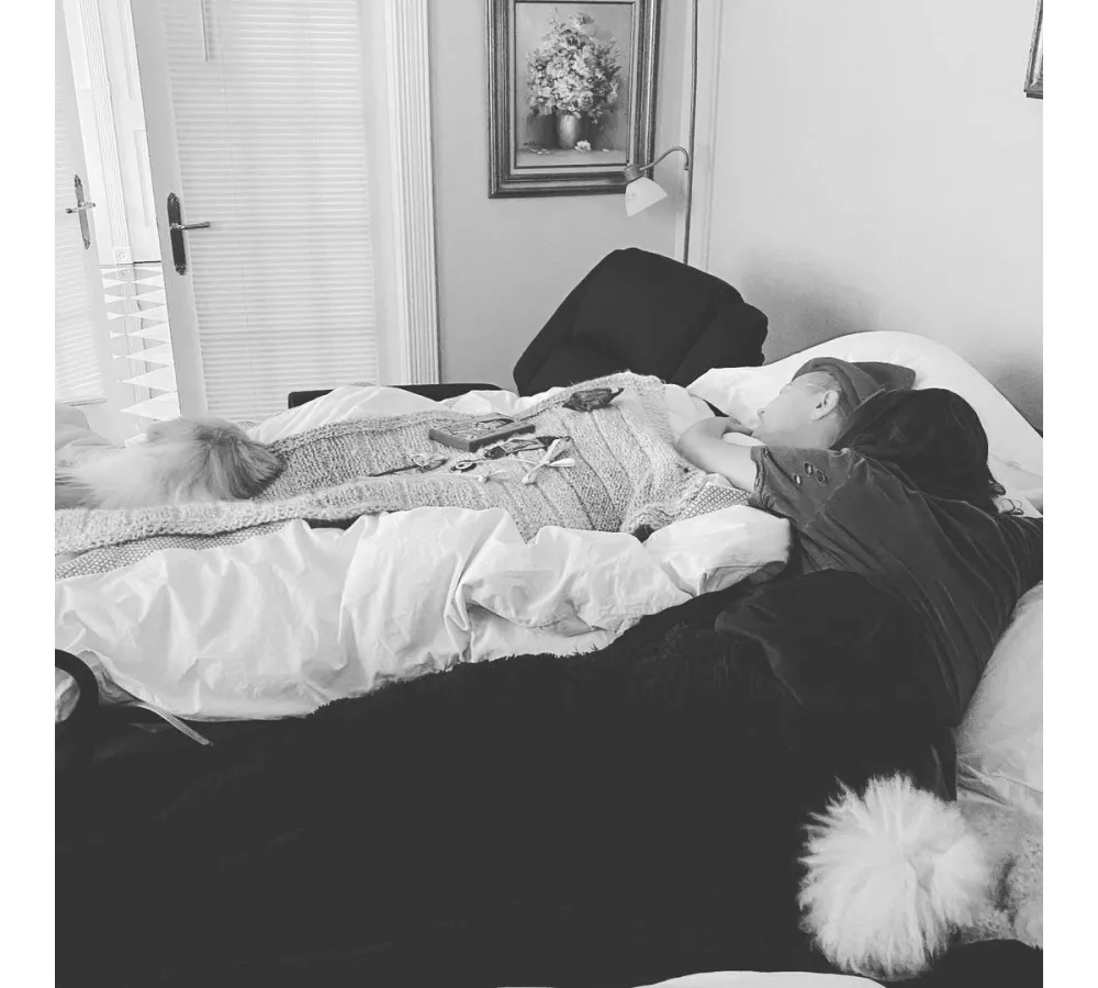 Maria Menounos Mom Litsa Menounos Dies After 4-Year Brain Cancer Battle