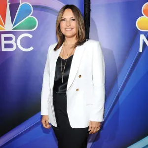 Mariska Hargitay Applauds Girl Who Used SVU Knowledge Foil Kidnapper