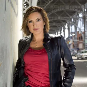 Mariska Hargitay Applauds Girl Who Used SVU Knowledge Foil Kidnapper