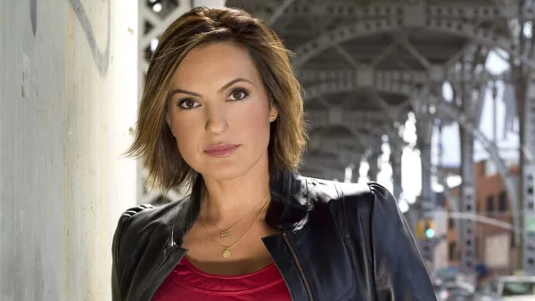 Mariska Hargitay Applauds Girl Who Used SVU Knowledge Foil Kidnapper