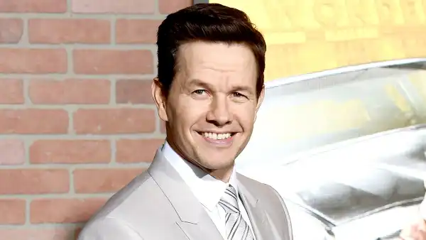 Mark Wahlberg Reveals That Hes Gained 20 Pounds 3 Weeks For New Role