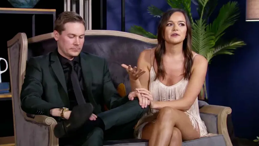 Married First Sight Season 12 Reunion Whos Still Together