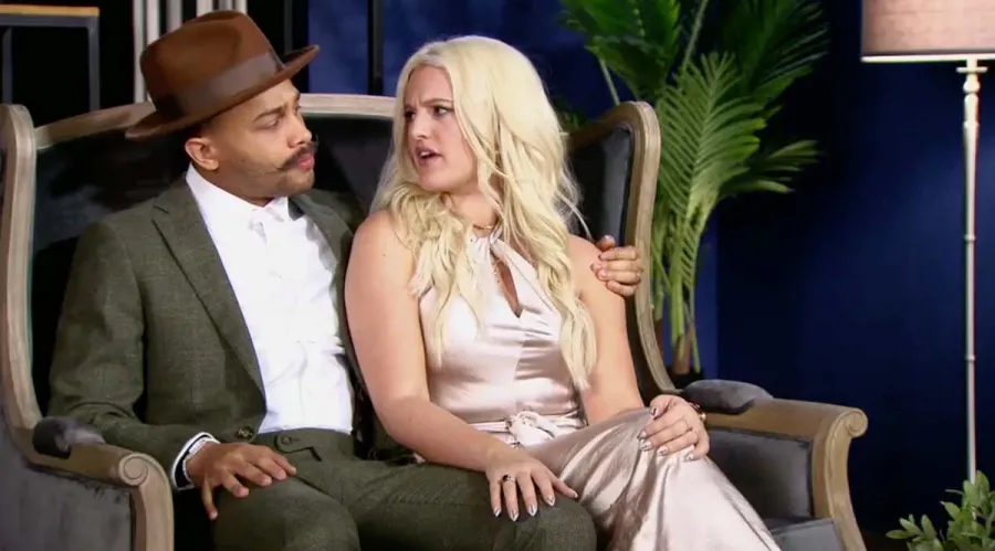 Married First Sight Season 12 Reunion Whos Still Together