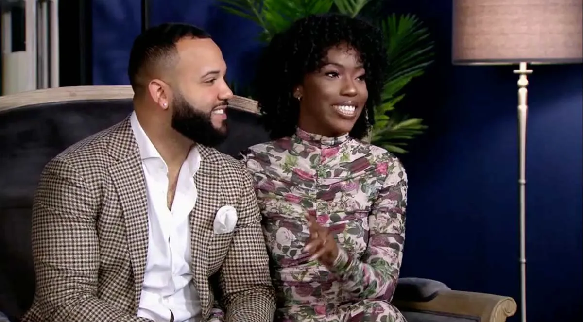 Married First Sight Season 12 Reunion Whos Still Together