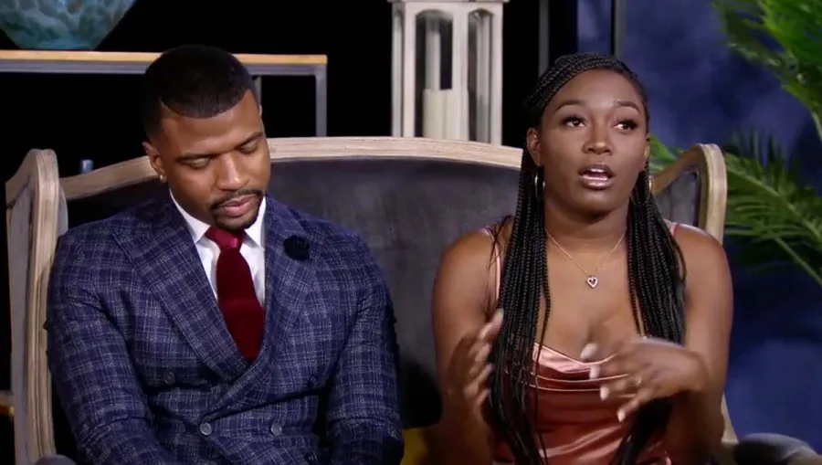 Married First Sight Season 12 Reunion Whos Still Together