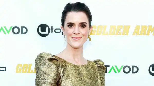 Mary Holland Golden Arm Is Underdog Story We Needed