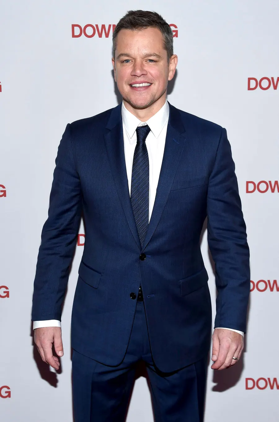 Matt Damon Jennifer Lopez and Ben Affleck Reunited Stars React