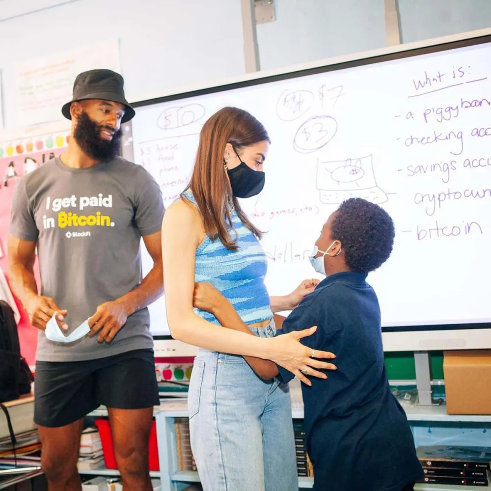 Matt James Posts 1st Photo With Rachael Kirkconnell Since Reconciliation