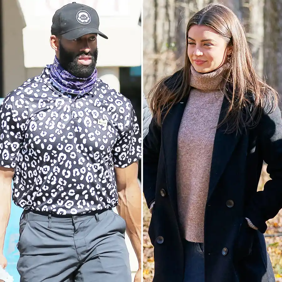 Matt James Reveals Rachael Kirkconnell Gave Him Ultimatum