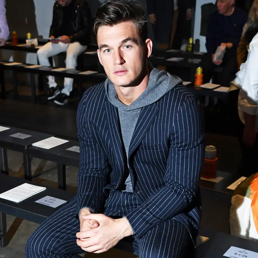 Matt James Says He Didnt Have Sex Bachelor Fantasy Suites