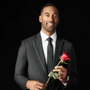 Matt James Says He Didnt Have Sex Bachelor Fantasy Suites