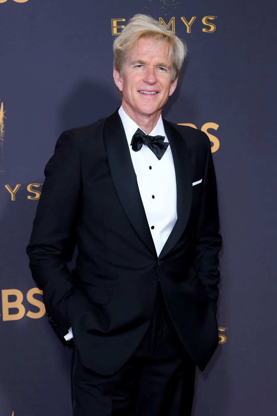 Matthew Modine Jennifer Lopez and Ben Affleck Reunited Stars React