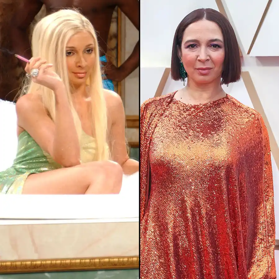 Maya Rudolph SNL Saturday Night Live Stars Where Are They Now