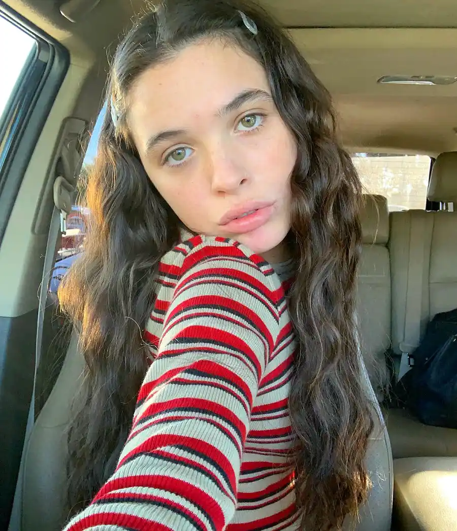 Connar Franklin Selena Gomez Inner Circle: Meet Pop Stars Hairstylists Musicians Closest Singer