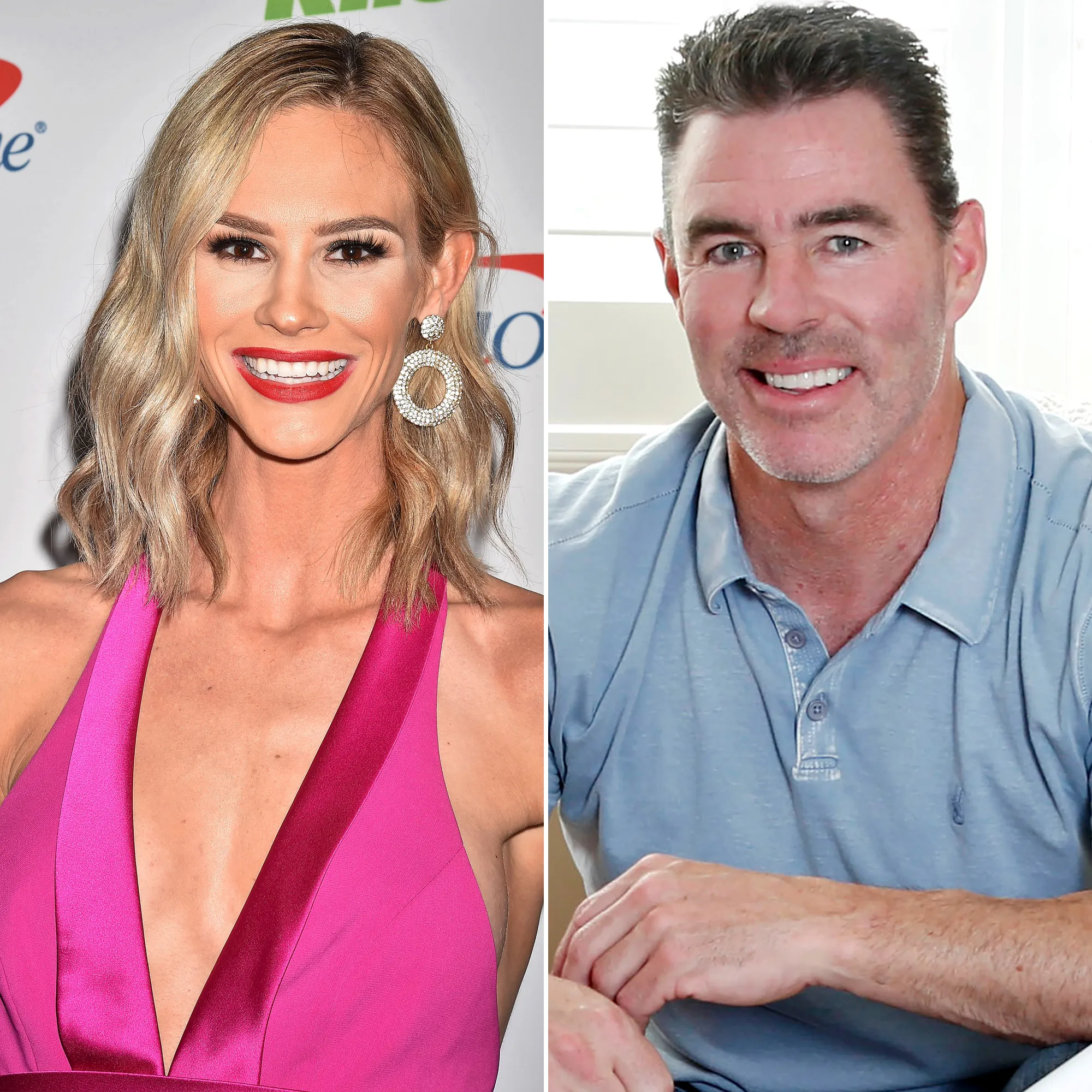 Meghan King Fully Supports Jim Edmonds Relationship After Messy Divorce