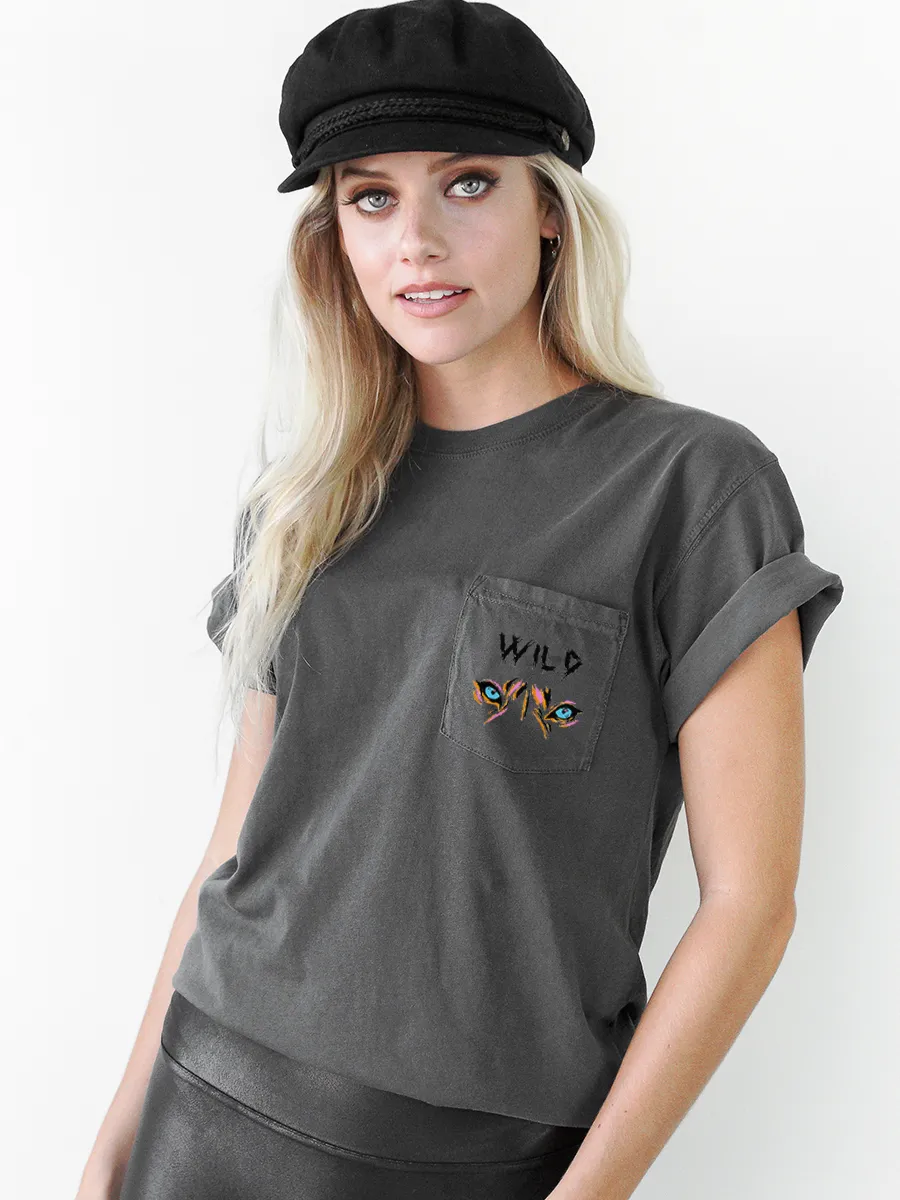 Meghan King&rsquo;s T-Shirt Collab Speaks to Evolving Roles of Women