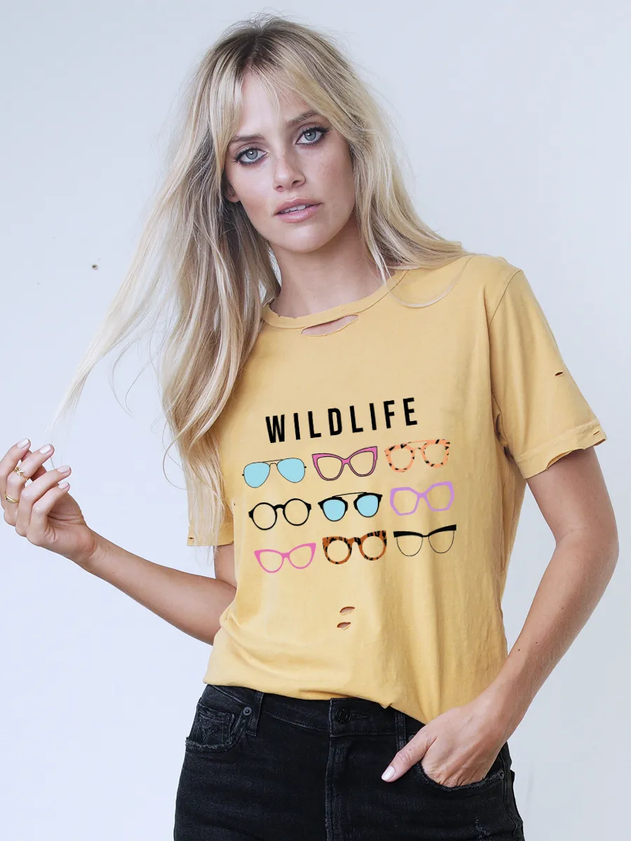 Meghan King&rsquo;s T-Shirt Collab Speaks to Evolving Roles of Women